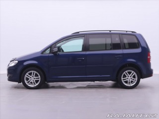 Volkswagen Touran 2,0 TDI 103KW Aut.klima T 2009