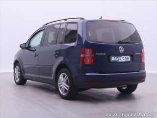 Volkswagen Touran 2,0 TDI 103KW Aut.klima T 2009