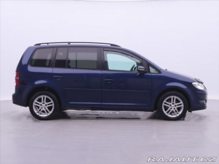 Volkswagen Touran 2,0 TDI 103KW Aut.klima T 2009