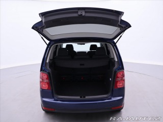 Volkswagen Touran 2,0 TDI 103KW Aut.klima T 2009
