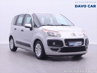 Citroën C3 Picasso 1,4 i 70kW Navi Aut.Klima