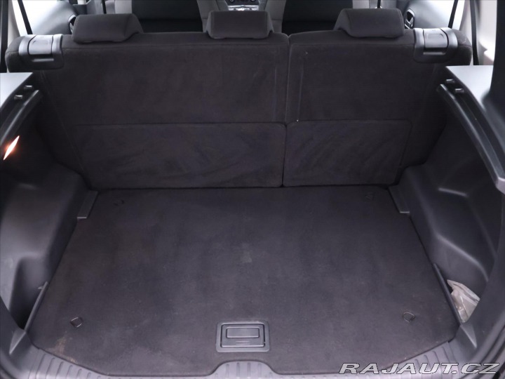 Citroën C3 Picasso 1,4 i 70kW Navi Aut.Klima 2010