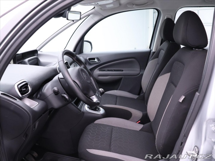 Citroën C3 Picasso 1,4 i 70kW Navi Aut.Klima 2010