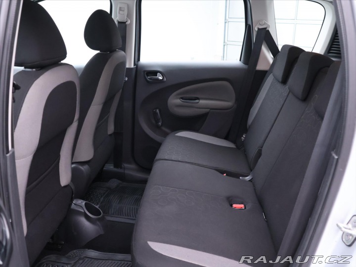 Citroën C3 Picasso 1,4 i 70kW Navi Aut.Klima 2010