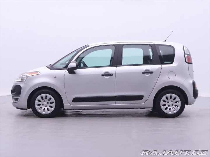 Citroën C3 Picasso 1,4 i 70kW Navi Aut.Klima 2010