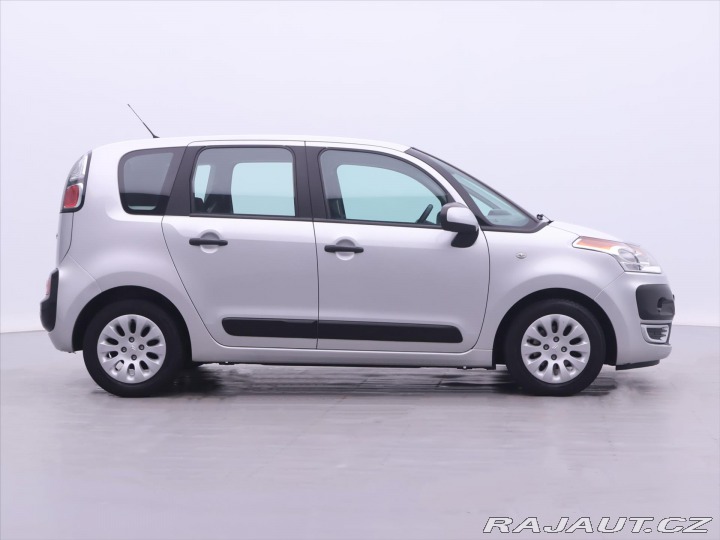 Citroën C3 Picasso 1,4 i 70kW Navi Aut.Klima 2010