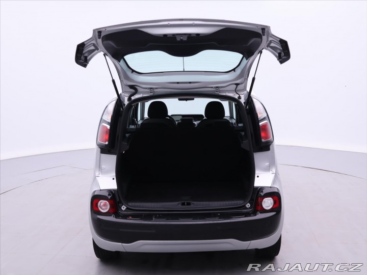 Citroën C3 Picasso 1,4 i 70kW Navi Aut.Klima 2010
