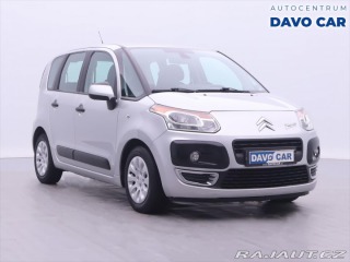 Citroën C3 Picasso 1,4 i 70kW Navi Aut.Klima 2010