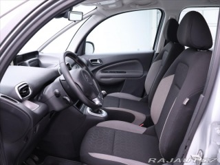 Citroën C3 Picasso 1,4 i 70kW Navi Aut.Klima 2010