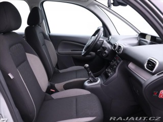 Citroën C3 Picasso 1,4 i 70kW Navi Aut.Klima 2010