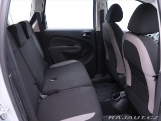 Citroën C3 Picasso 1,4 i 70kW Navi Aut.Klima 2010