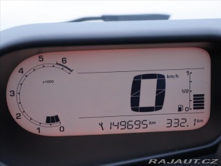 Citroën C3 Picasso 1,4 i 70kW Navi Aut.Klima 2010