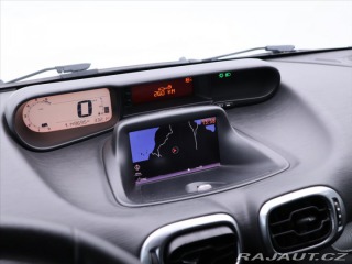 Citroën C3 Picasso 1,4 i 70kW Navi Aut.Klima 2010