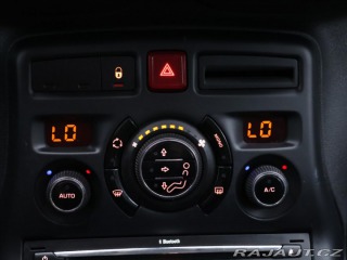 Citroën C3 Picasso 1,4 i 70kW Navi Aut.Klima 2010