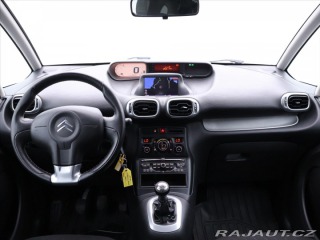 Citroën C3 Picasso 1,4 i 70kW Navi Aut.Klima 2010