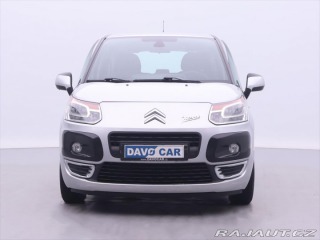 Citroën C3 Picasso 1,4 i 70kW Navi Aut.Klima 2010