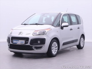 Citroën C3 Picasso 1,4 i 70kW Navi Aut.Klima 2010