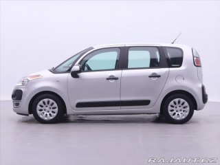 Citroën C3 Picasso 1,4 i 70kW Navi Aut.Klima 2010