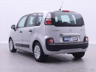 Citroën C3 Picasso 1,4 i 70kW Navi Aut.Klima 2010