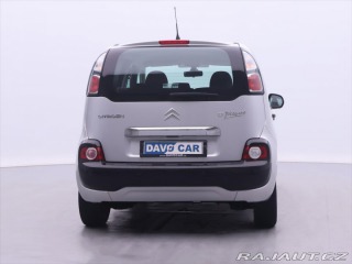 Citroën C3 Picasso 1,4 i 70kW Navi Aut.Klima 2010