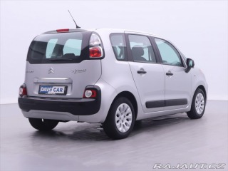Citroën C3 Picasso 1,4 i 70kW Navi Aut.Klima 2010