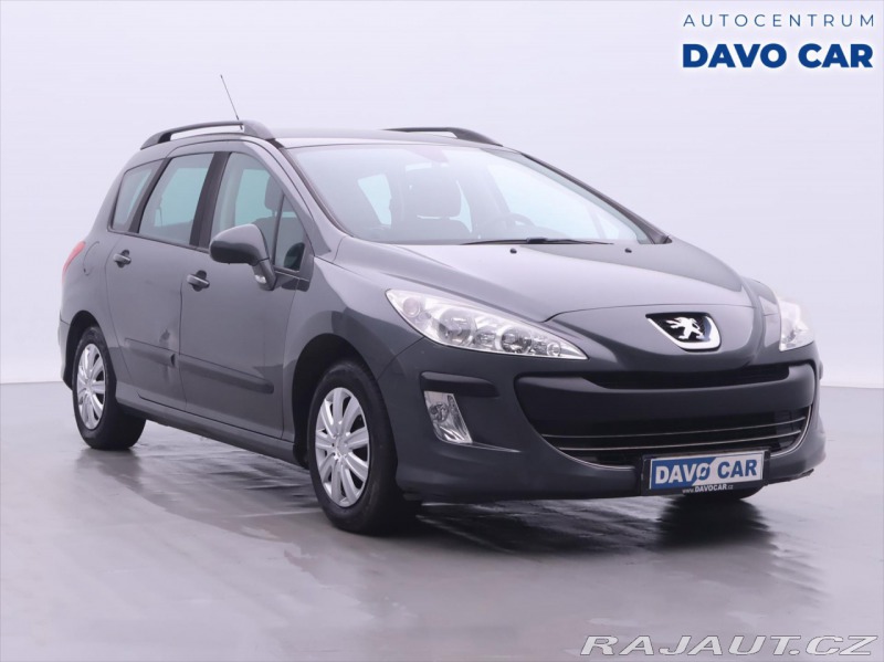 Peugeot 308 1,4 i 70kW Aut.klima