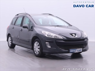 Peugeot 308 1,4 i 70kW Aut.klima