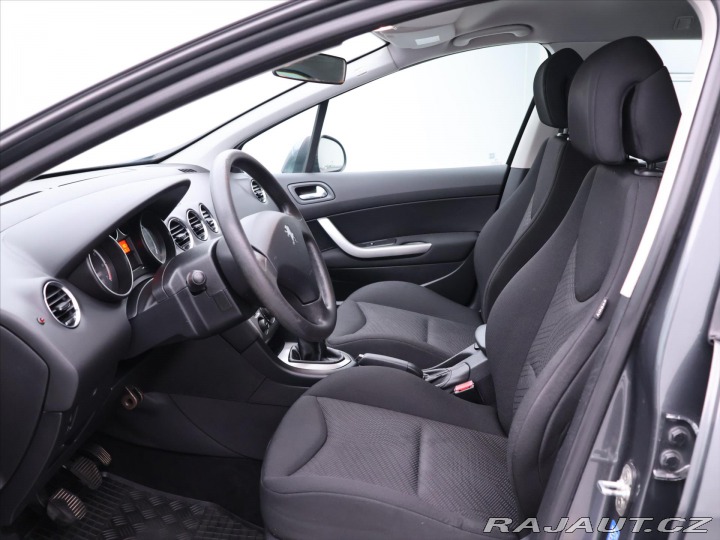 Peugeot 308 1,4 i 70kW Aut.klima 2009