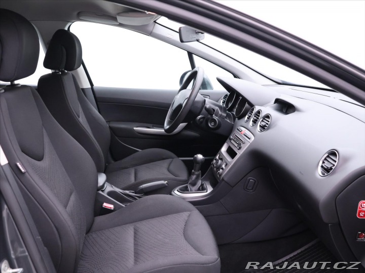 Peugeot 308 1,4 i 70kW Aut.klima 2009