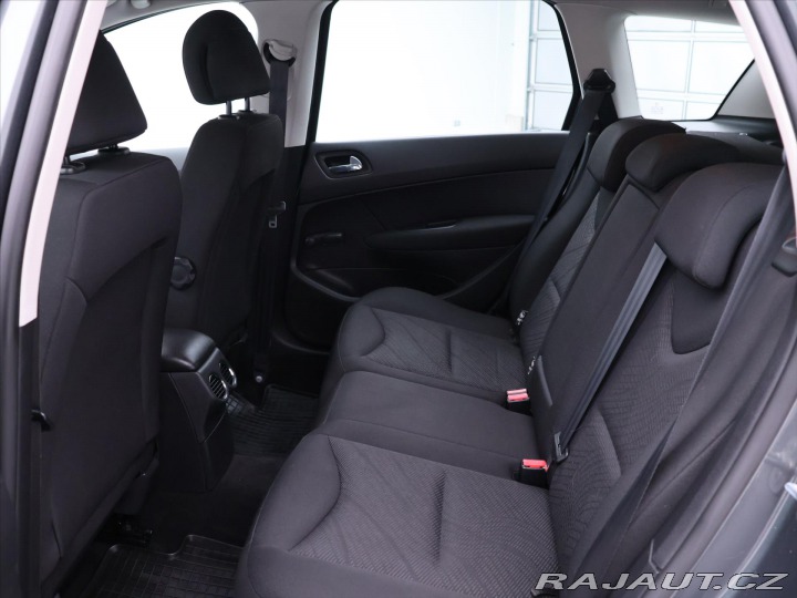 Peugeot 308 1,4 i 70kW Aut.klima 2009