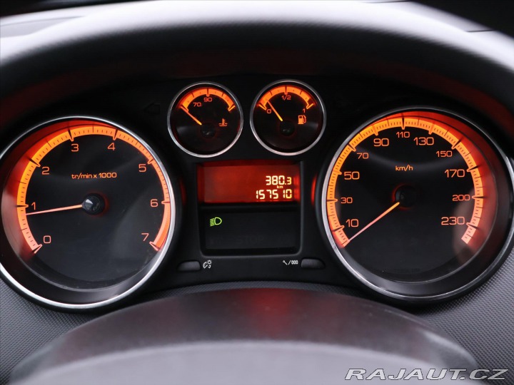 Peugeot 308 1,4 i 70kW Aut.klima 2009