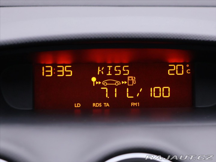 Peugeot 308 1,4 i 70kW Aut.klima 2009