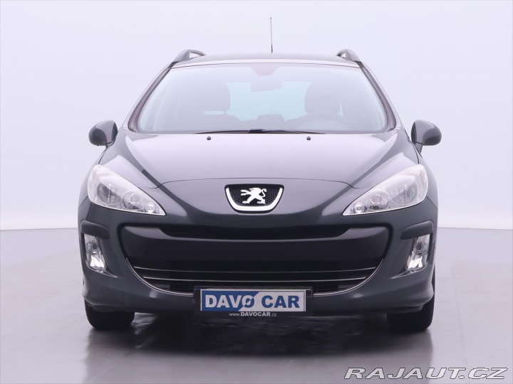 Peugeot 308 1,4 i 70kW Aut.klima 2009