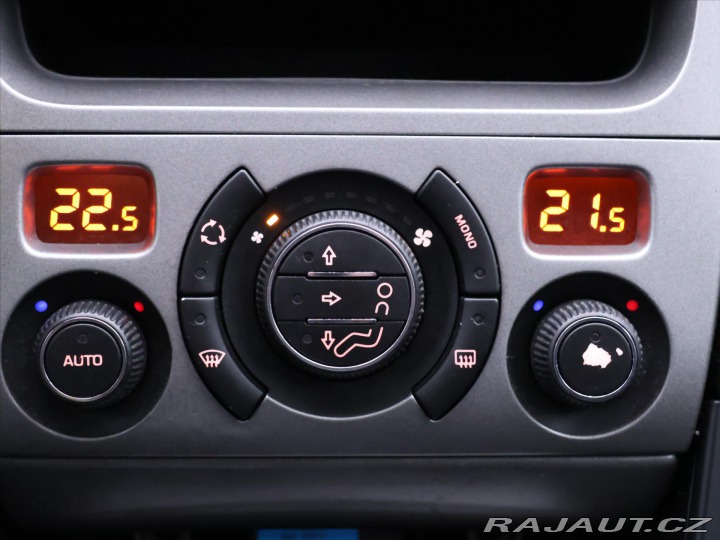 Peugeot 308 1,4 i 70kW Aut.klima 2009