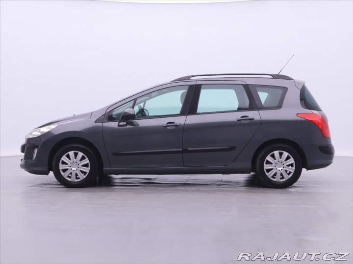 Peugeot 308 1,4 i 70kW Aut.klima 2009