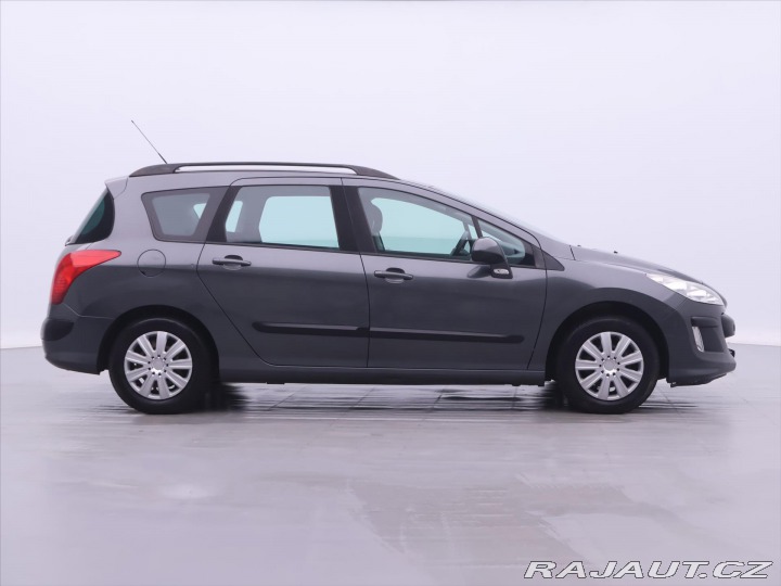 Peugeot 308 1,4 i 70kW Aut.klima 2009