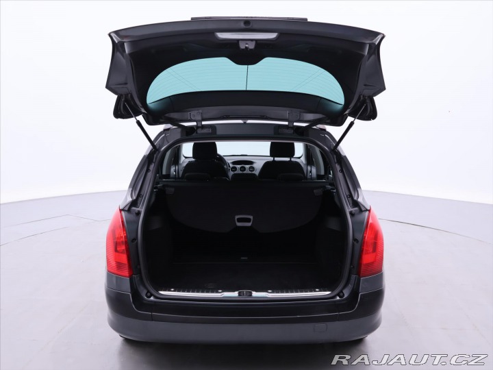 Peugeot 308 1,4 i 70kW Aut.klima 2009