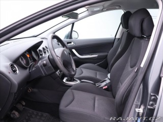 Peugeot 308 1,4 i 70kW Aut.klima 2009