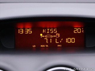 Peugeot 308 1,4 i 70kW Aut.klima 2009