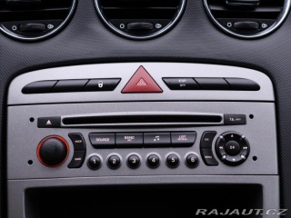 Peugeot 308 1,4 i 70kW Aut.klima 2009