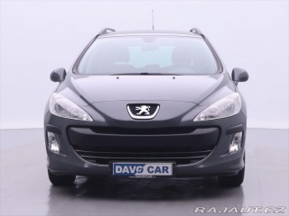 Peugeot 308 1,4 i 70kW Aut.klima 2009