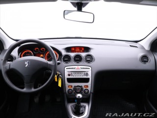 Peugeot 308 1,4 i 70kW Aut.klima 2009