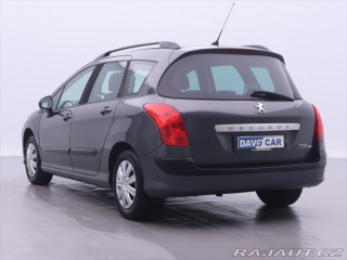 Peugeot 308 1,4 i 70kW Aut.klima 2009