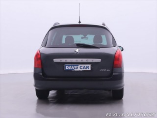 Peugeot 308 1,4 i 70kW Aut.klima 2009