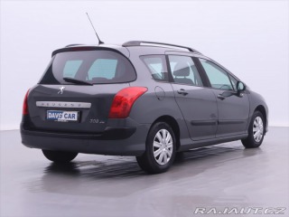 Peugeot 308 1,4 i 70kW Aut.klima 2009