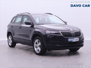 Škoda Karoq 1,6 TDI DSG Virtual Navi
