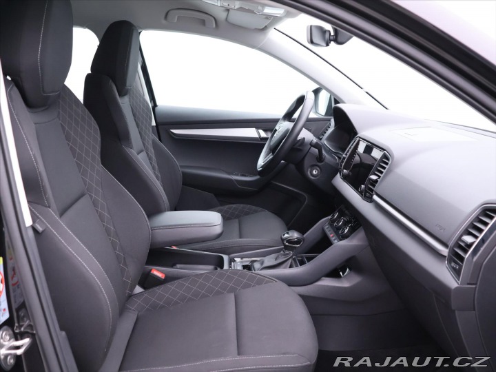Škoda Karoq 1,6 TDI DSG Virtual Navi 2020