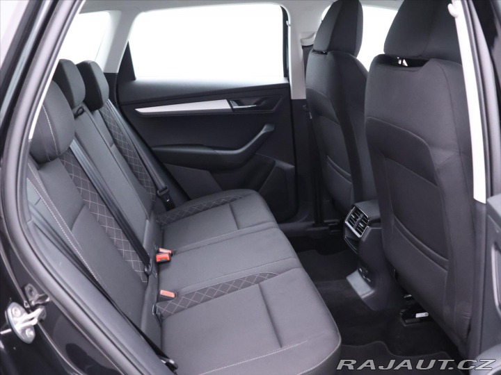 Škoda Karoq 1,6 TDI DSG Virtual Navi 2020