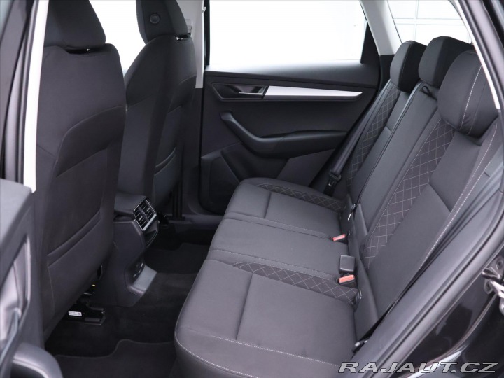 Škoda Karoq 1,6 TDI DSG Virtual Navi 2020