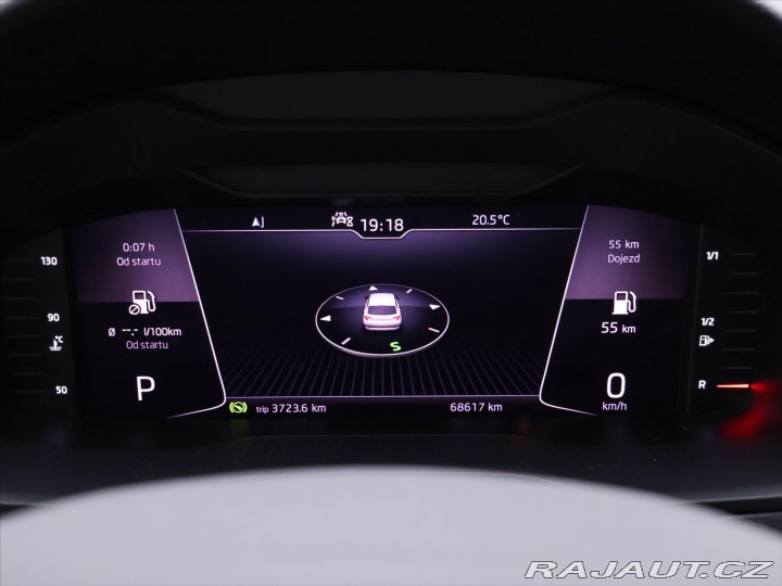 Škoda Karoq 1,6 TDI DSG Virtual Navi 2020